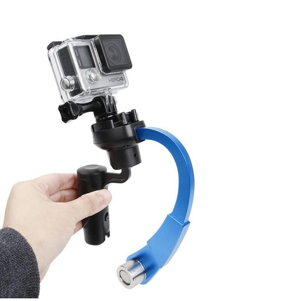 HR255-Handheld-Stabilizer-Mount-Bow-Shaped-Balancer-Dedicated-for-GoPr-HERO3-Plus-Hero4-998124-4