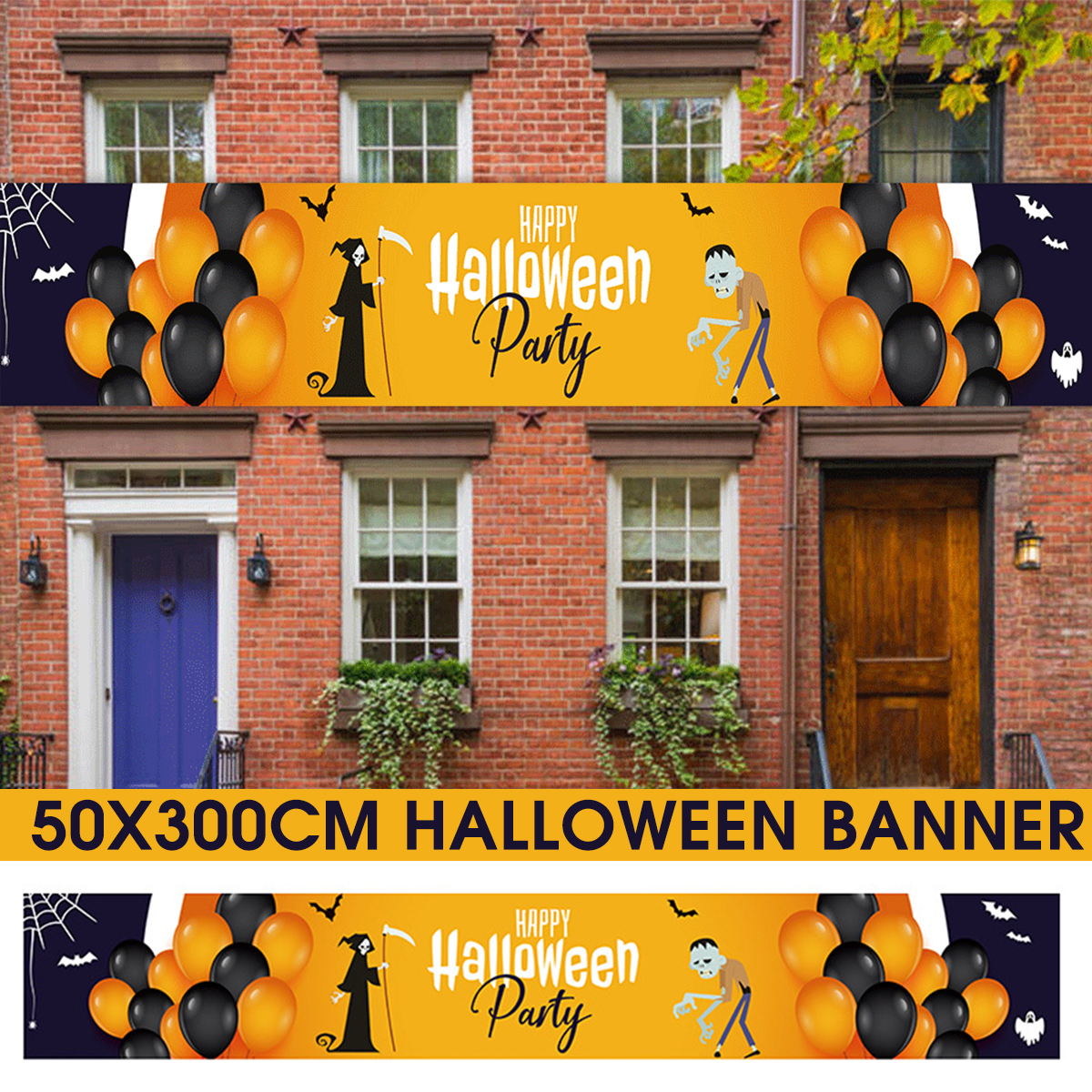 Halloween-Decoration-Banner-Photography-Backdrop-Photo-Background-House-Apartment-Halloween-Party-De-1707127-1