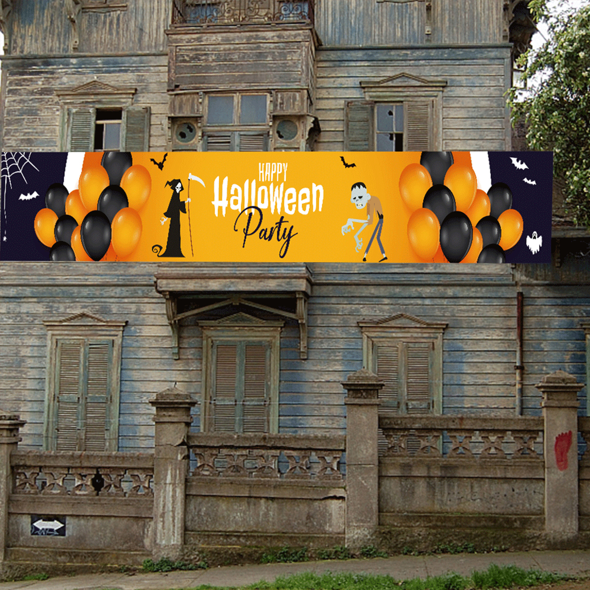 Halloween-Decoration-Banner-Photography-Backdrop-Photo-Background-House-Apartment-Halloween-Party-De-1707127-5