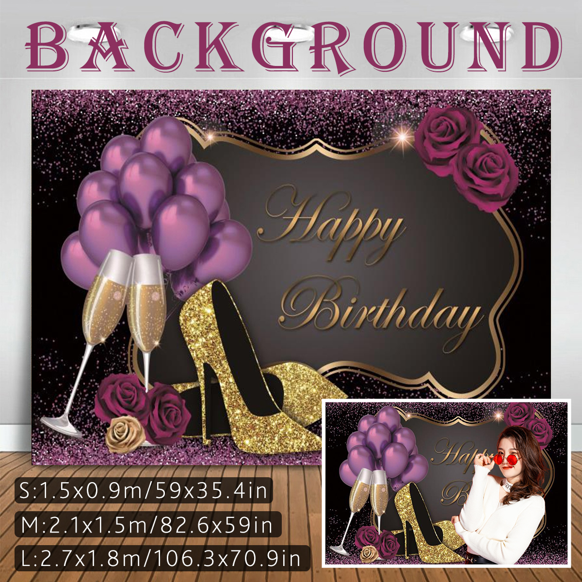 Happy-Birthday-Party-Photo-Photography-Backdrop-Cloth-Studio-Background-Home-Decoration-Props-1821314-1