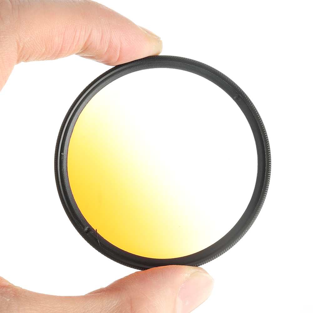 KnightX-Universal-Graduated-Orange-4952555862677277mm-Lens-Filter-for-Canon-for-Nikon-DSLR-Camera-1619897-1