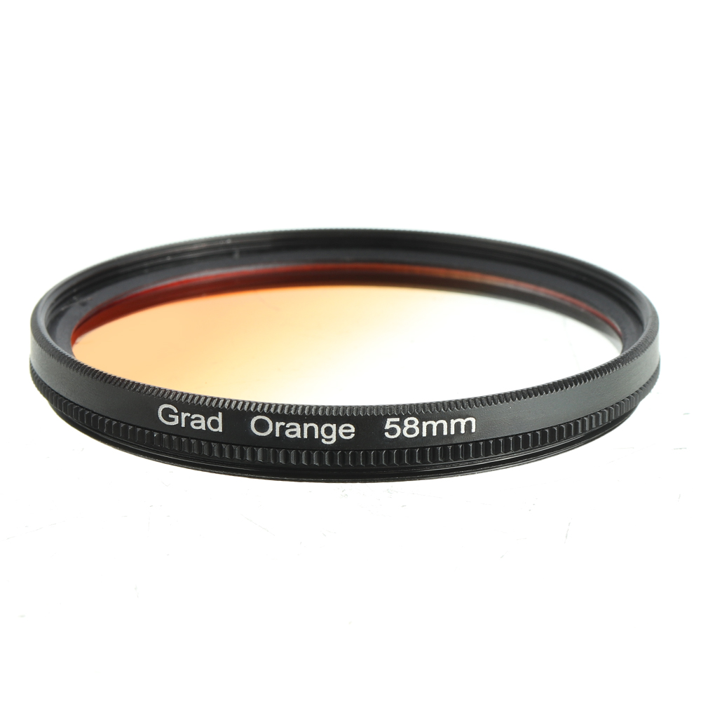 KnightX-Universal-Graduated-Orange-4952555862677277mm-Lens-Filter-for-Canon-for-Nikon-DSLR-Camera-1619897-4