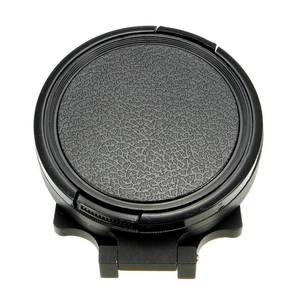 LINGLE-58mm-UV-Filter-Adapter-Ring-Cap-for-Gopro-Hero-5-Black-Waterproof-Housing-Case-1131155-8