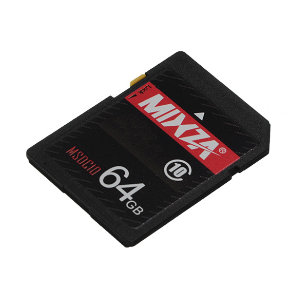 Mixza-64GB-C10-Class-10-Full-sized-Memory-Card-for-Digital-DSLR-Camera-MP3-TV-Box-1511420-2