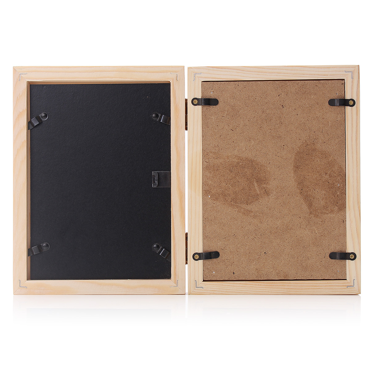 New-Born-Baby-Hand-Foot-Print-Soft-Clay-Photo-Frame-1632981-3