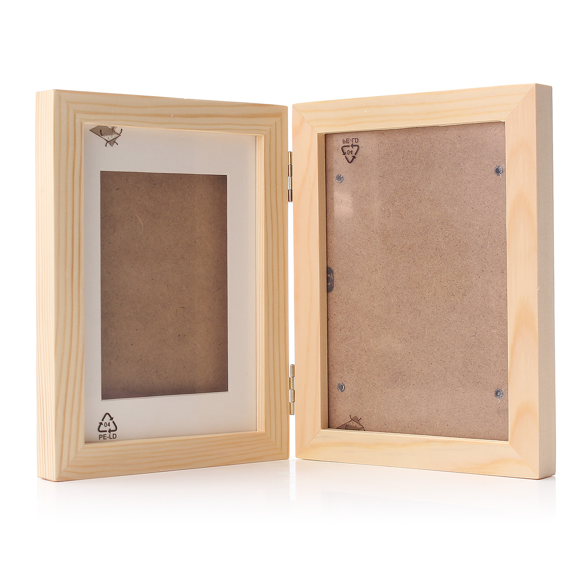 New-Born-Baby-Hand-Foot-Print-Soft-Clay-Photo-Frame-1632981-4