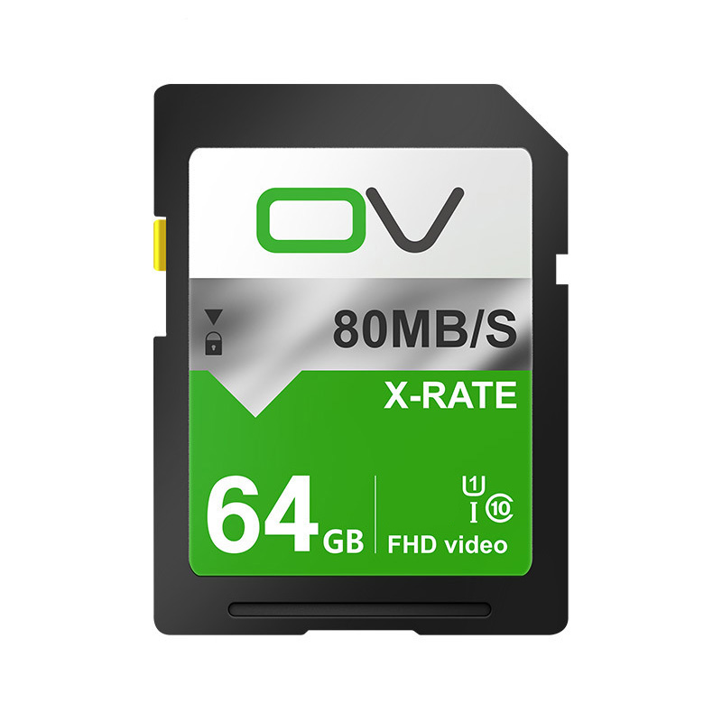 OV-X-Rate-C10-64GB-Memory-Card-for-DSLR-Camera-Photography-Support-1080P-30FPS-Video-Taking-1322423-2