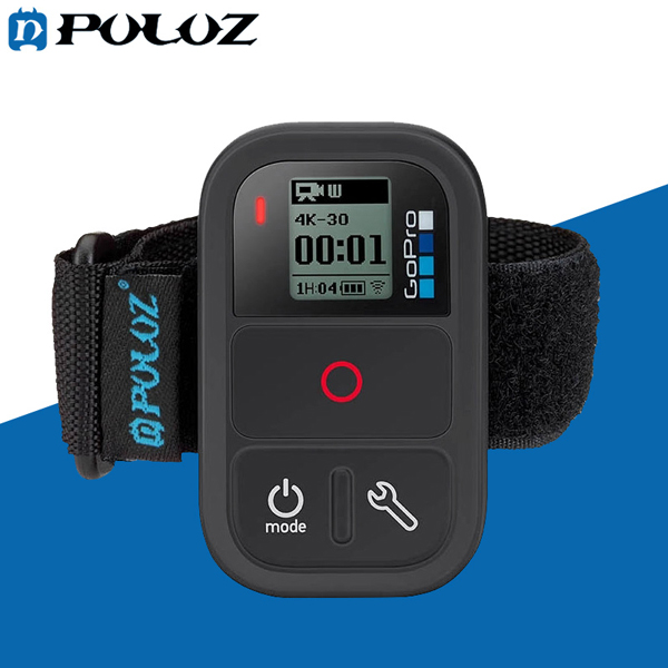 PULUZ-Nylon-Hand-Wrist-Strap-for-Wi-Fi-Remote-Control-of-Gopro-Sjcam-Yi-Camera-1151045-2