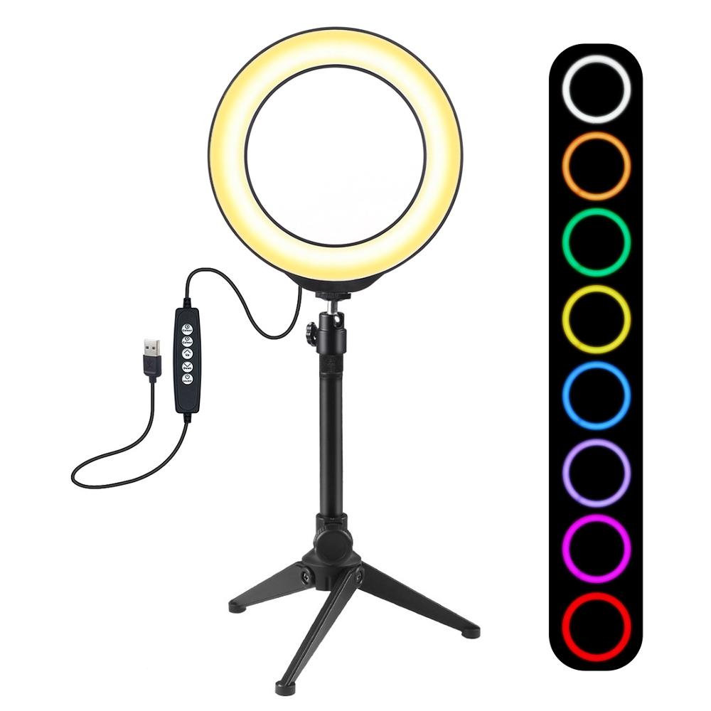 PULUZ-PKT3048-RGBW-8-Color-16cm-62-Inch-LED-Video-Ring-Light-with-Tripod-Stand-for-Youtube-Tik-Tok-L-1619893-1