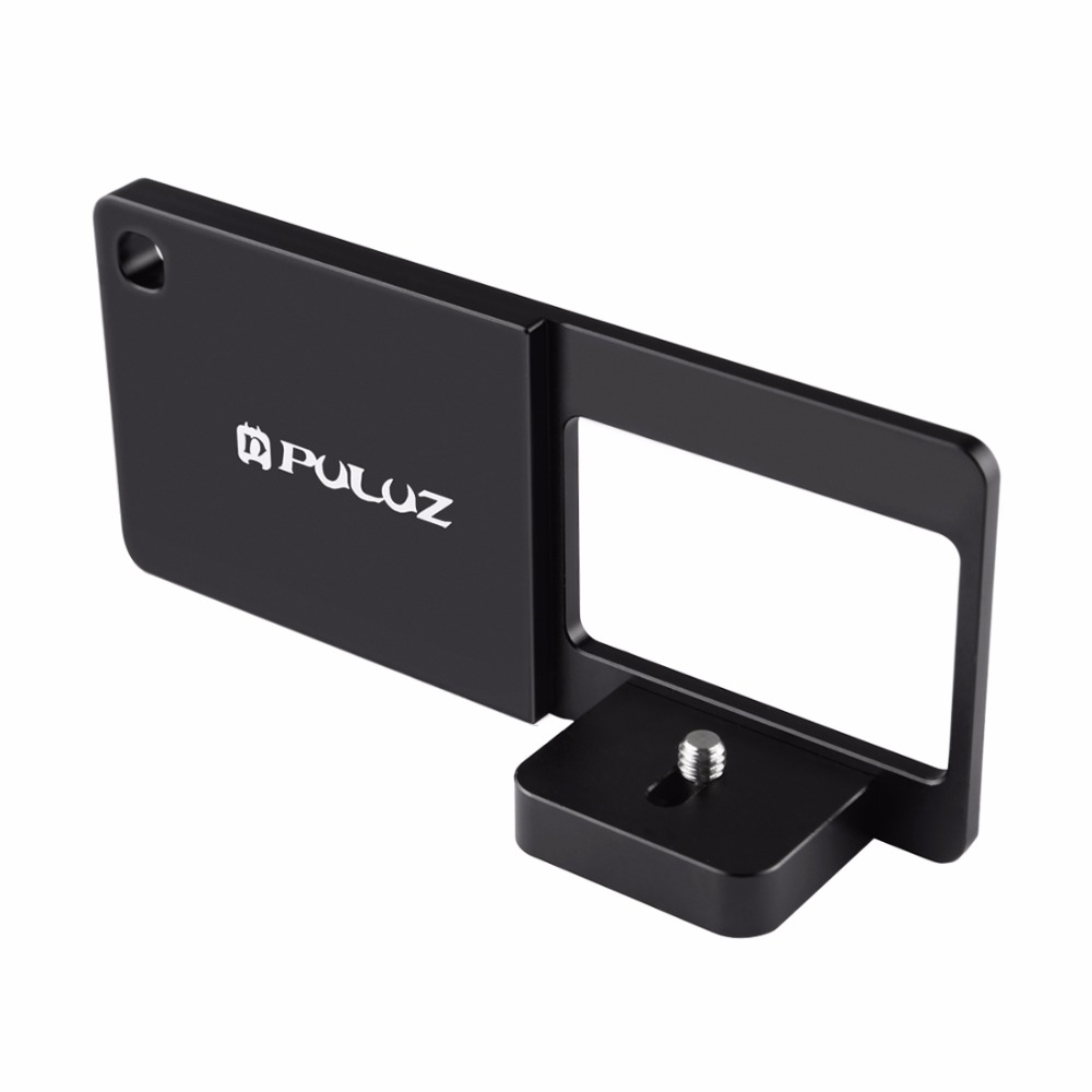 PULUZ-PU314B-Mobile-Phone-Gimbal-Switch-Mount-Plate-Adapter-for-Sony-RX0-Handheld-Gimbal-Camera-1481704-5