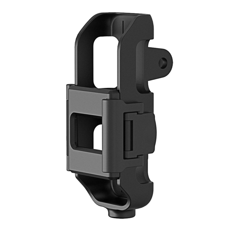 PULUZ-PU380-Camera-Housing-Shell-Protective-Cover-Case-Bracket-Frame-with-14-Screw-for-DJI-OSMO-Pock-1494104-2