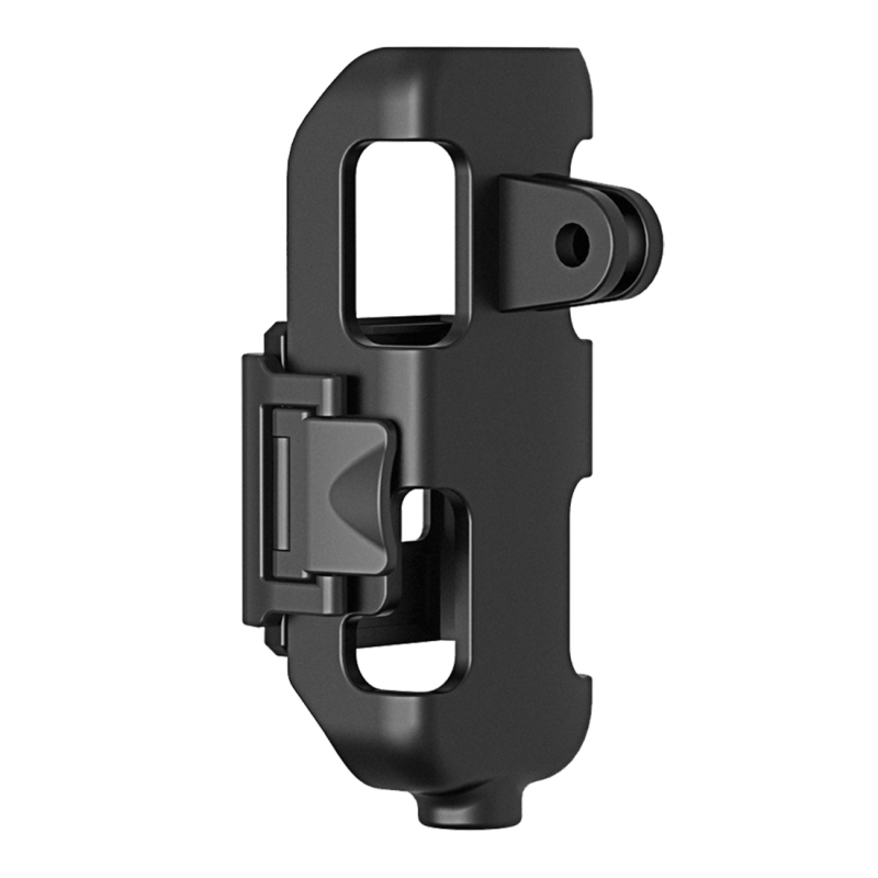 PULUZ-PU380-Camera-Housing-Shell-Protective-Cover-Case-Bracket-Frame-with-14-Screw-for-DJI-OSMO-Pock-1494104-3