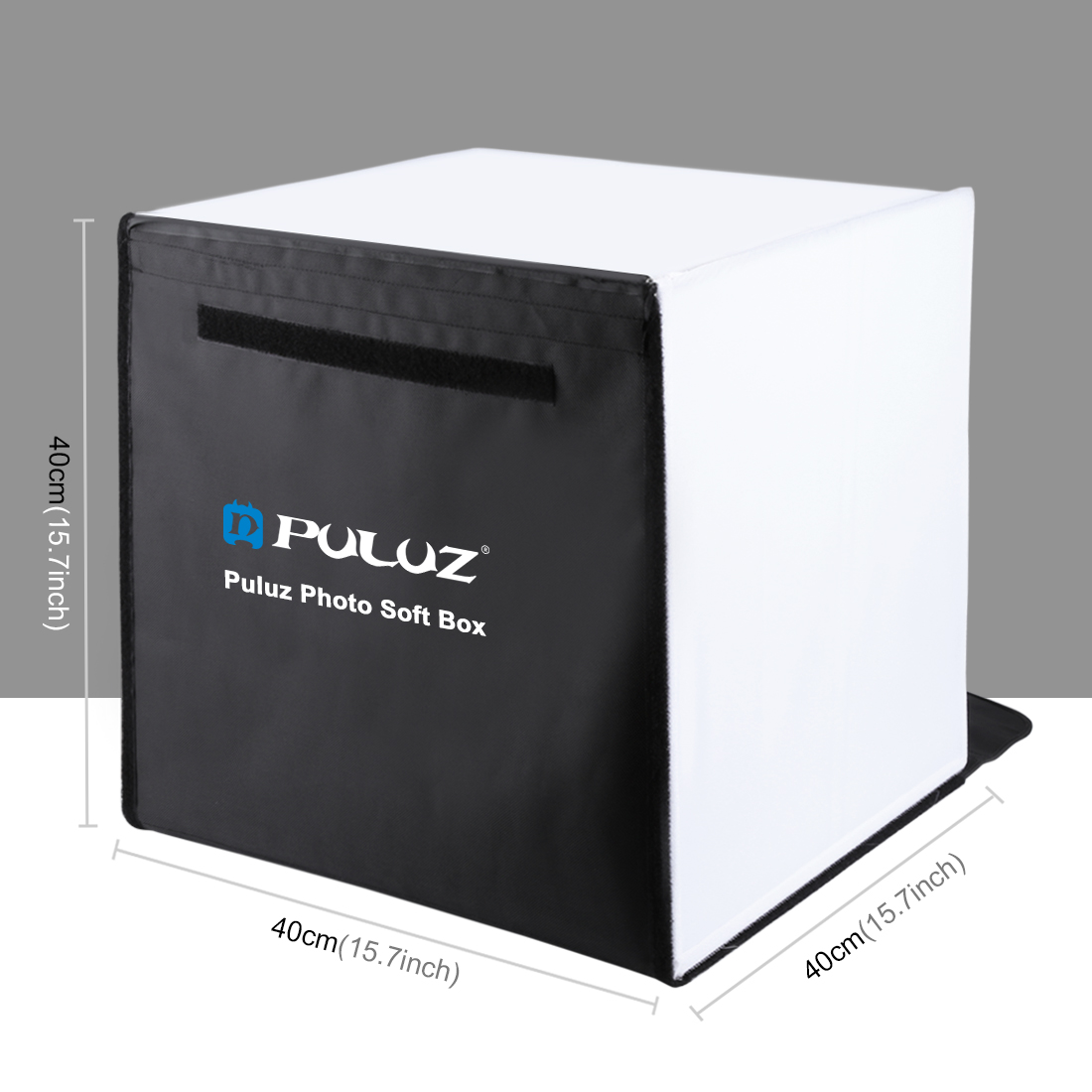 PULUZ-PU5140-Photo-Softbox-40cm-Portable-Folding-Studio-Shooting-Tent-Box-Kits-with-5-Color-Backdrop-1286365-2