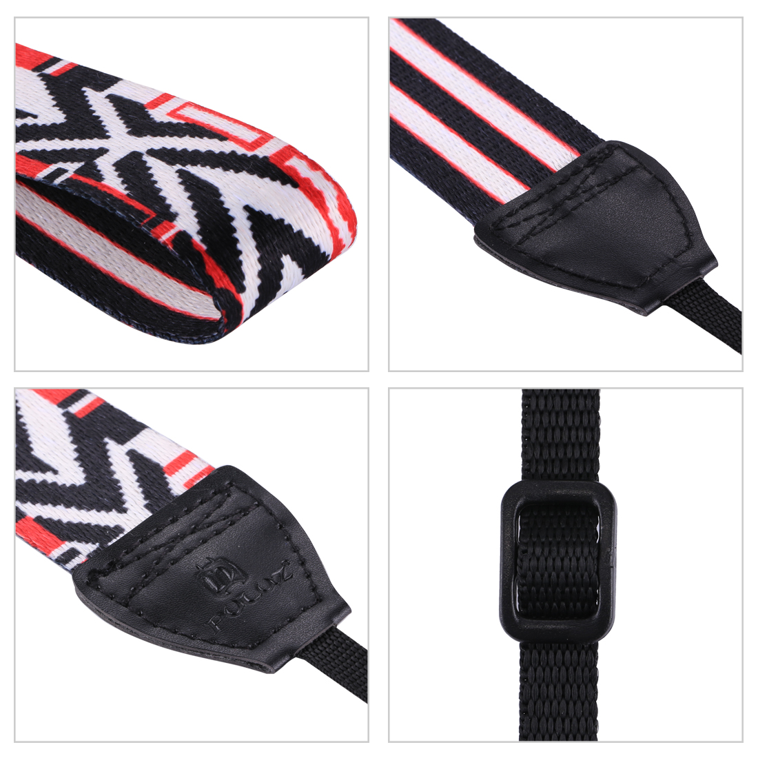 PULUZ-PU6009B-Retro-Ethnic-Style-Multi-color-Series-Shoulder-Neck-Strap-for-SLR-DSLR-Camera-1251203-3