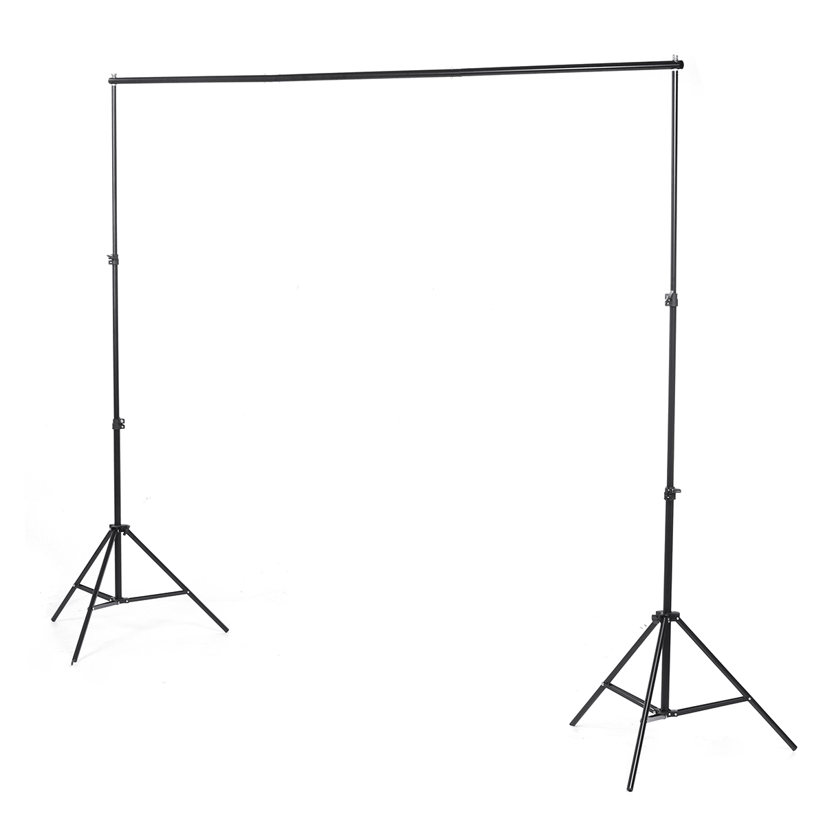 Photography-Studio-Heavy-Duty-Backdrop-Stand-Screen-Background-Support-Stand-Kit-1748931-2