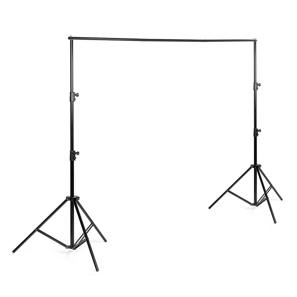 Photography-Studio-Heavy-Duty-Backdrop-Stand-Screen-Background-Support-Stand-Kit-1748931-3