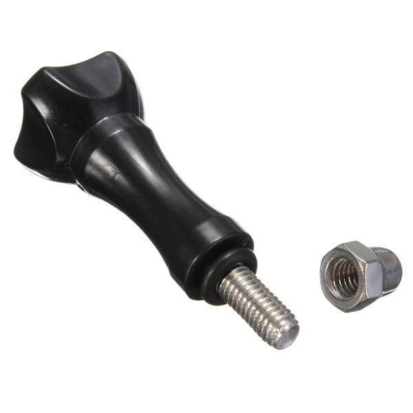 Plastic-Knob-Thumb-Screw-Cap-Bolt-Adjust-Pivot-For-GoPro-1233-Plus-Xiaomi-Yi-SJ4000-964654-4