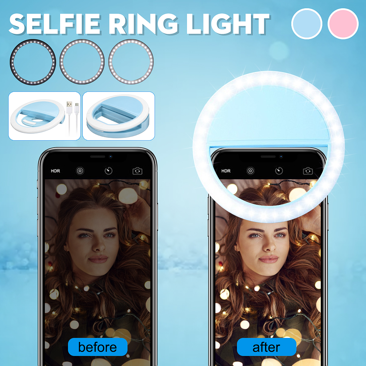 Portable-Dimmable-LED-Ring-Light-Selfie-Fill-Light-for-Mobile-Phone-Camera-Photo-Studio-Selfie-Photo-1716402-2