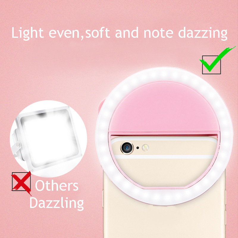 Portable-Dimmable-LED-Ring-Light-Selfie-Fill-Light-for-Mobile-Phone-Camera-Photo-Studio-Selfie-Photo-1716402-3