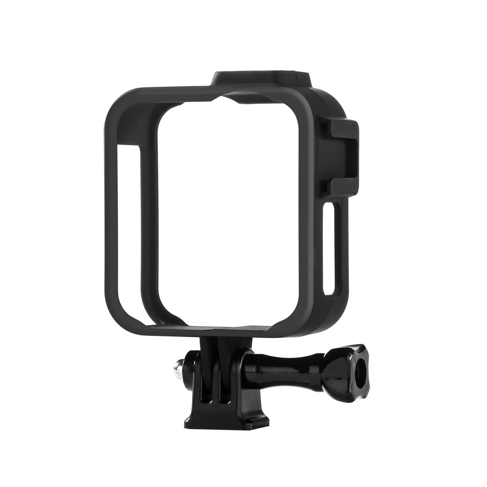 Protective-Case-Shell-Frame-Lens-Cap-9H-Tempered-Film-for-GoPro-Max-Action-Sports-Camera-1644337-3