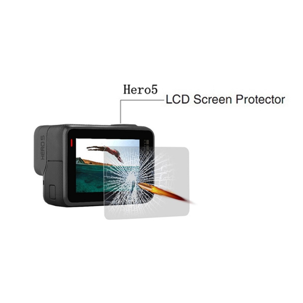 Protective-LCD-Steel-Tempered-Glass-Film-for-Gopro-Hero-5-Actioncamera-Accessories-1115389-4