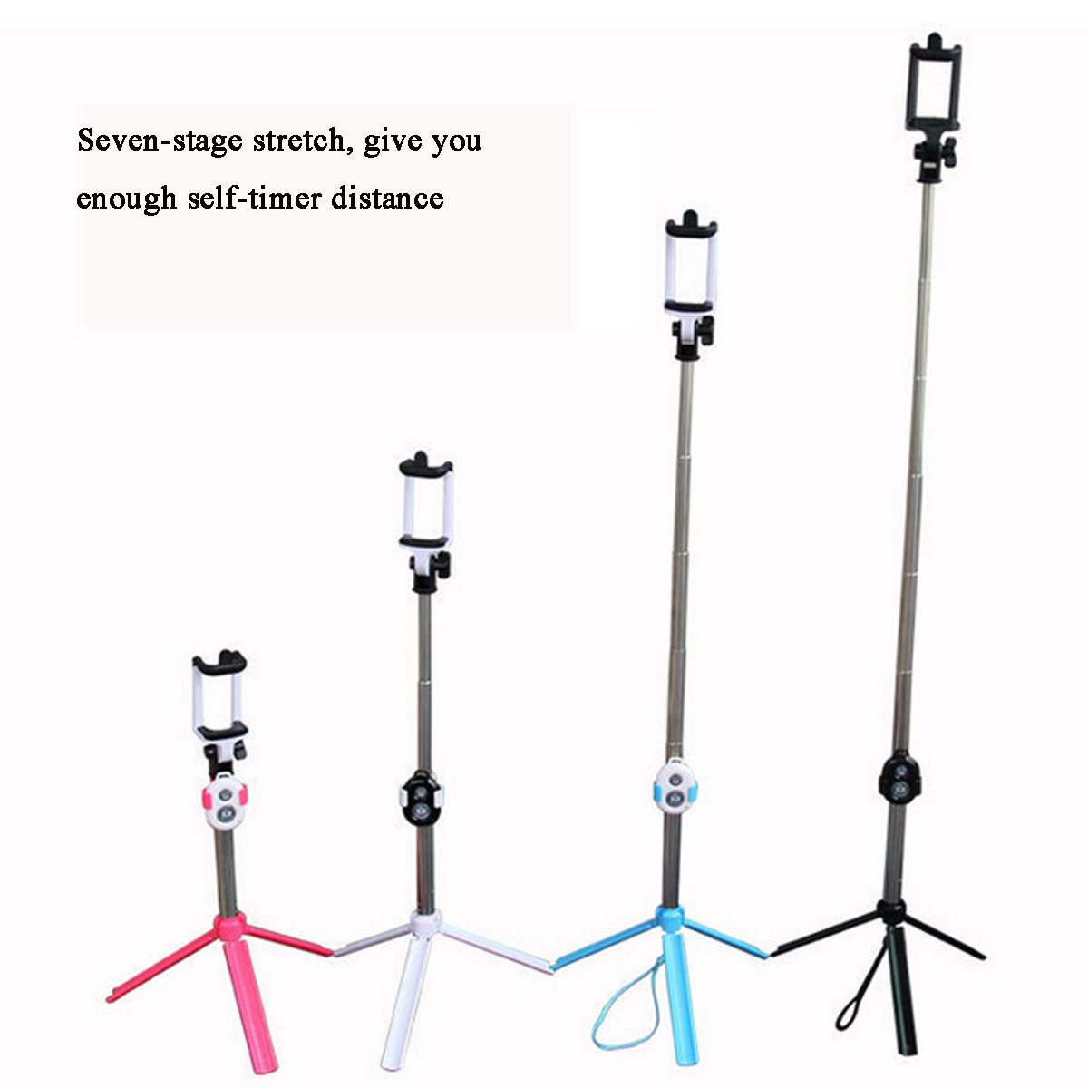 Remote-Control-Foldable-Unipod-Selfie-Stick-Portable-Handheld-Tripod-with-bluetooth-Shutter-For-Smar-1660701-2