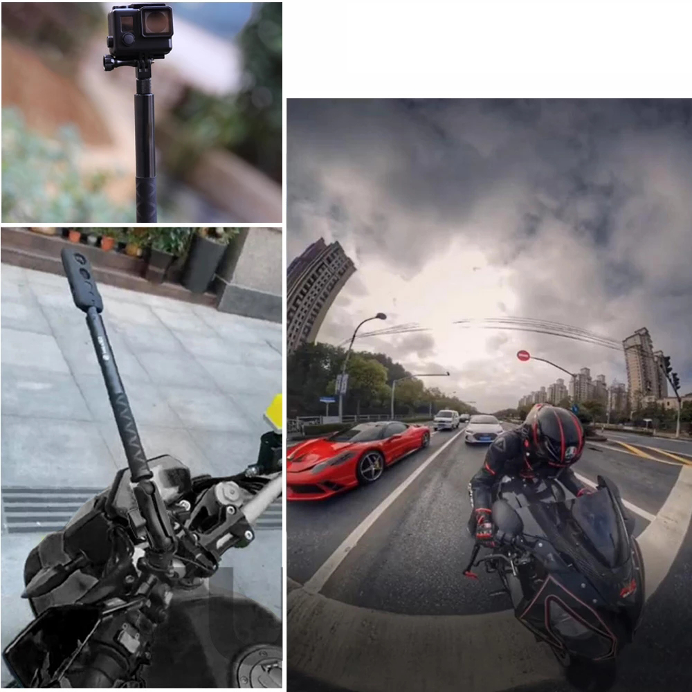 TUYU-Motorcycle-Bike-Invisible-Selfie-Stick-Monopod-Handlebar-Mount-Bracket-for-GoPro-Insta360-Sport-1885011-23