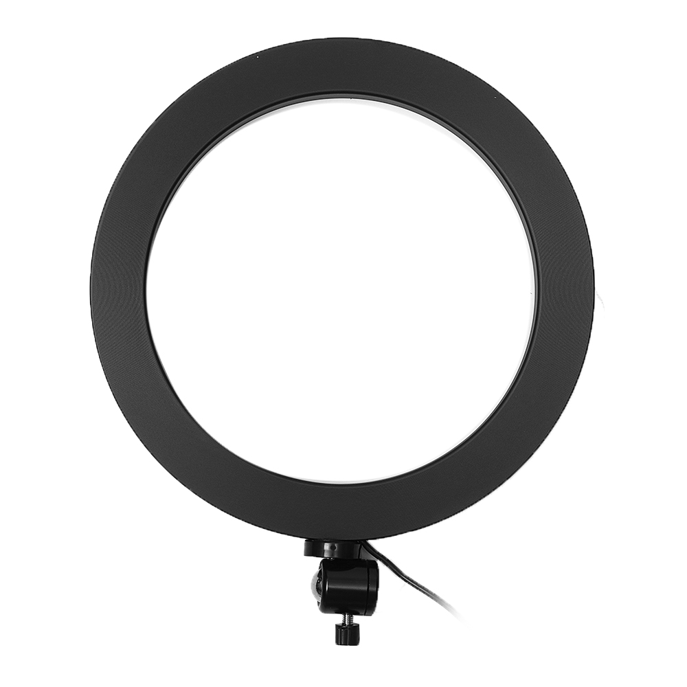 USB-26cm-5500K-Video-Ring-Light-with-Tripod-Head-Adapter-Phone-Clip-for-Youtube-Tiktok-Live-Streamin-1528057-2