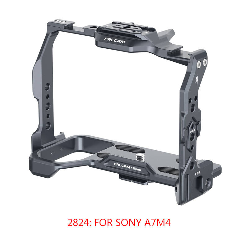 Ulanzi-FALCAM-F22-2824-Camera-Cage-for-Sony-A7M4-Quick-Release-System-Protective-Metal-Cage-Stabiliz-1967838-7