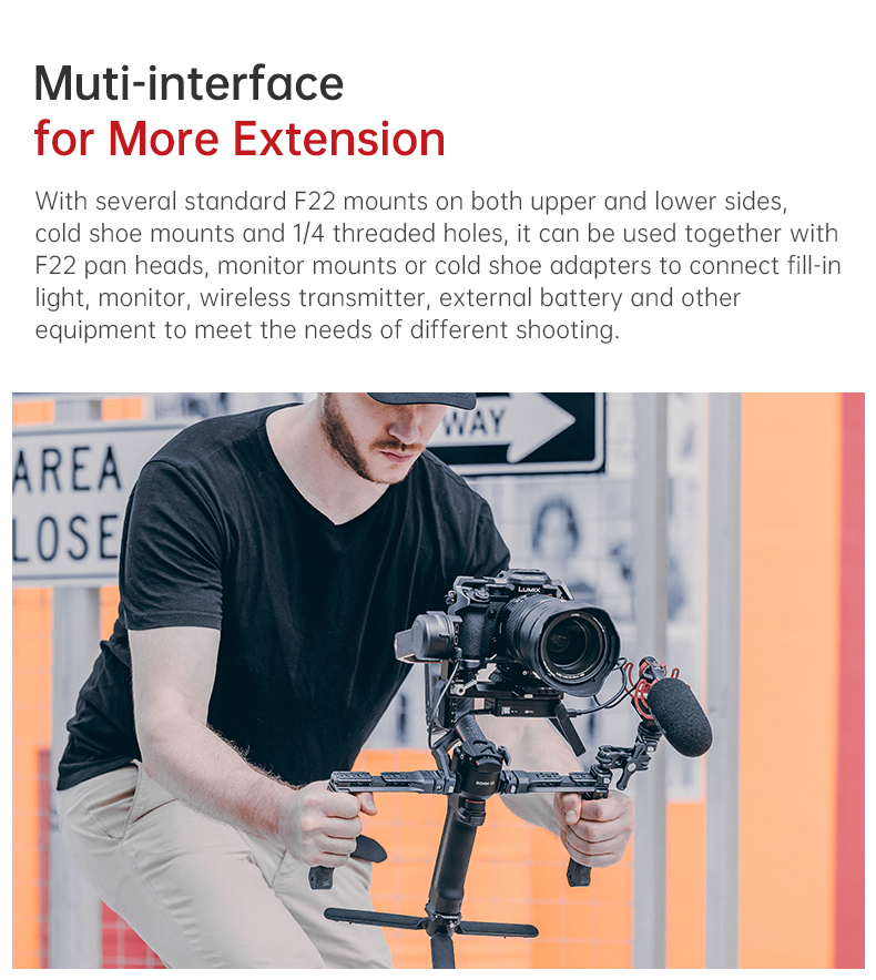 Ulanzi-Falcam-F22-2572-Quick-Release-Dual-Handheld-for-Stabilizer-Gimbal-F22-QR-System-1967568-7