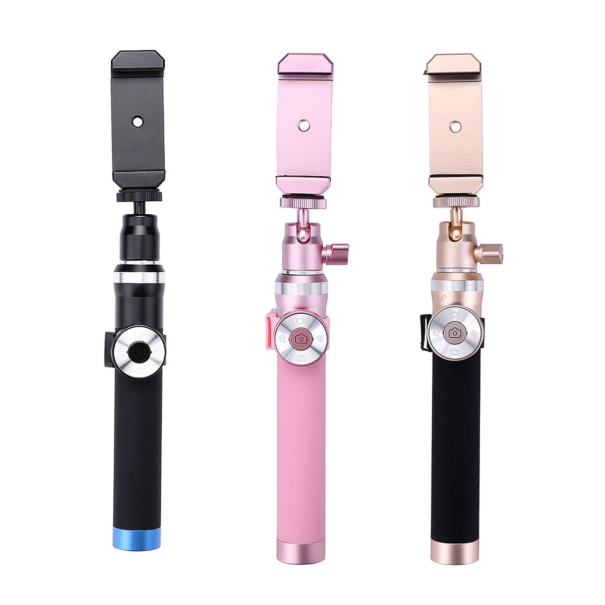 Universal-bluetooth-Shutter-Extendable-Selfie-Stick-with-Mini-Desktop-Tripod-Fisheye-Lens-Wide-Angle-1410905-1