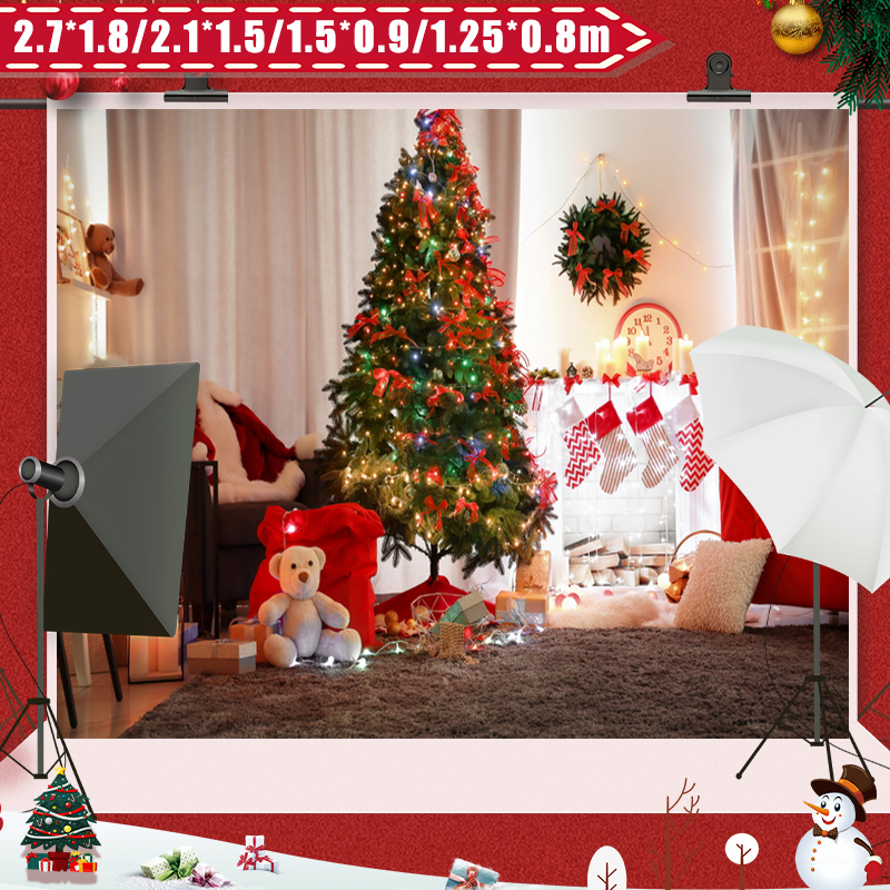 W-244-Christmas-Photography-Backdrop-Cloth-Family-Photo-Shoot-Props-Christmas-Background-Decoration-1748920-1