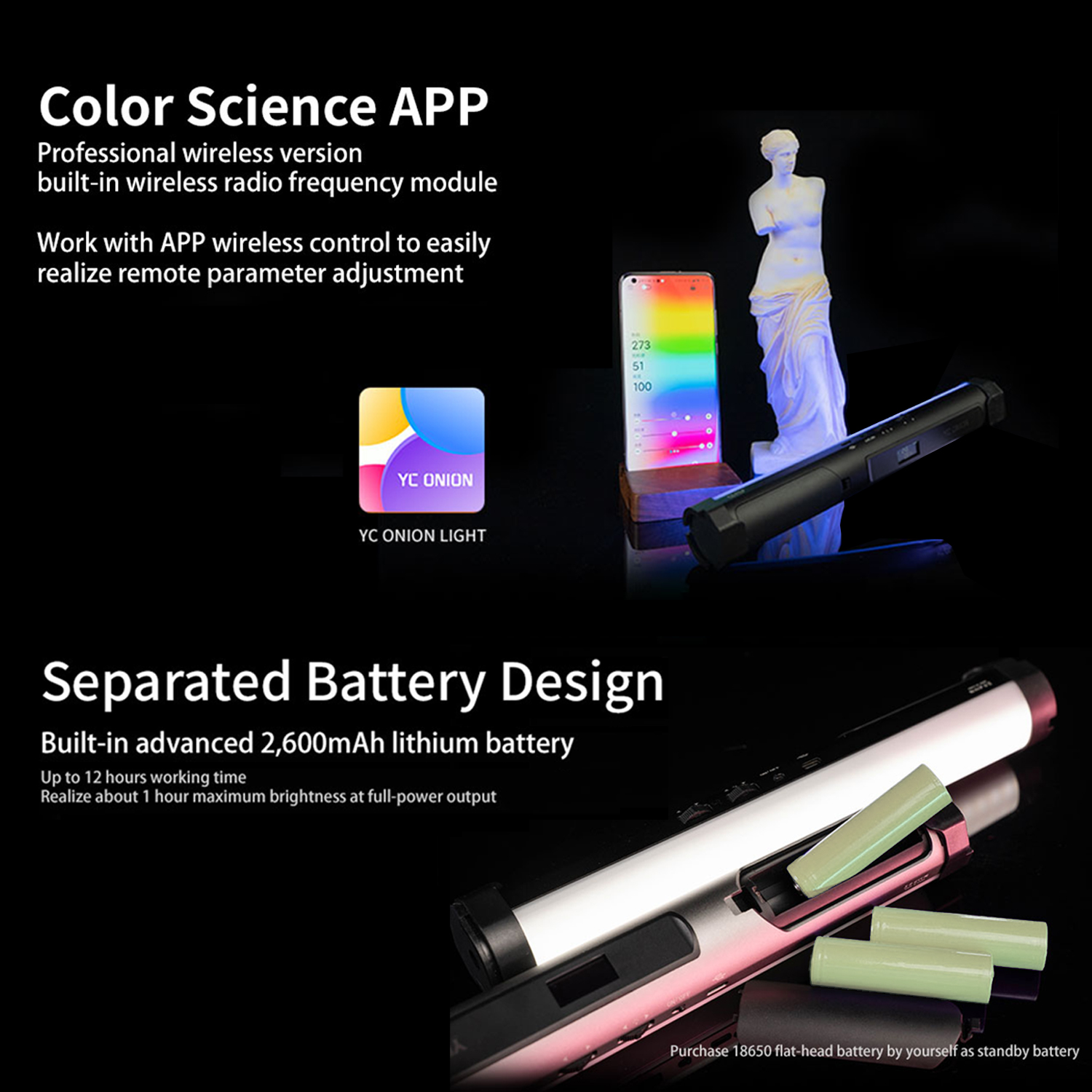 YC-ONION-Energy-Tube-RGB-LED-Light-Wand-Portable-Handheld-Photography-Lighting-Stick-RGB-Full-Color--1834686-3