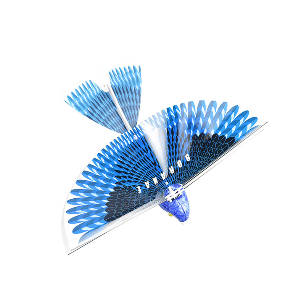 106Inches-Electric-Flying-Flapping-Wing-Bird-Toy-Rechargeable-Plane-Toy-Kids-Outdoor-Fly-Toy-1445799-4