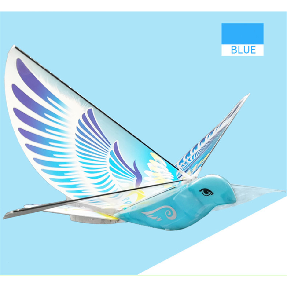 22CM-Simulation-Birds-Assembly-Flapping-Wing-Flight-DIY-Model-Upgraded-Electric-Aircraft-Plane-Toy-1865758-1