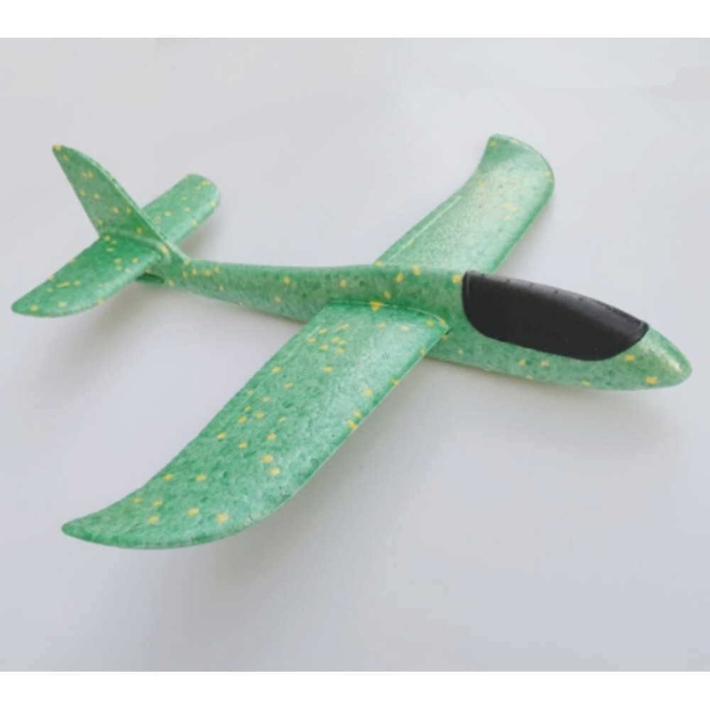 35cm-Big-Size-Hand-Launch-Throwing-Aircraft-Airplane-DIY-Inertial-Foam-EPP-Children-Plane-Toy-1315986-6