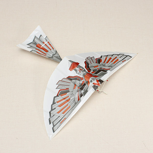 DIY-Assembly-Flapping-Wing-Flight-Model-Imitate-Birds-Aircraft-989968-3