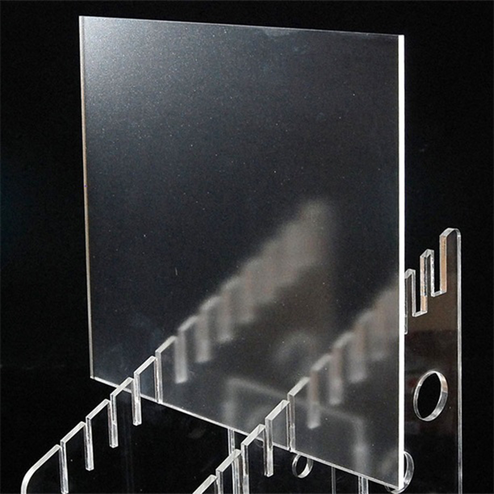 400x500mm-PMMA-Acrylic-Frosted-Matte-Sheet-Acrylic-Plate-Perspex-Board-Cut-Panel-1564964-3