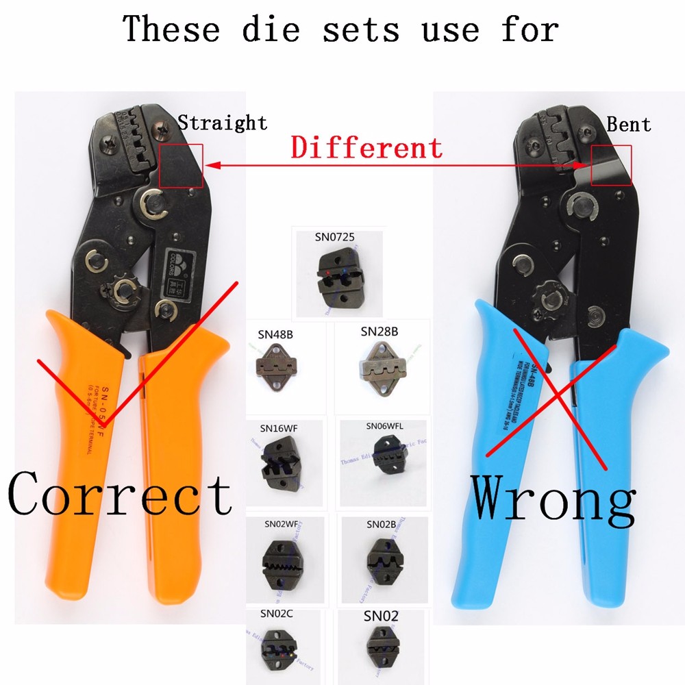 COLORS-SN-05WF-Die-Sets-for-SN-Crimping-Plier-Series-Hand-Crimping-Tool-05-6mm2-22-10AWG-Jaws-1254767-2