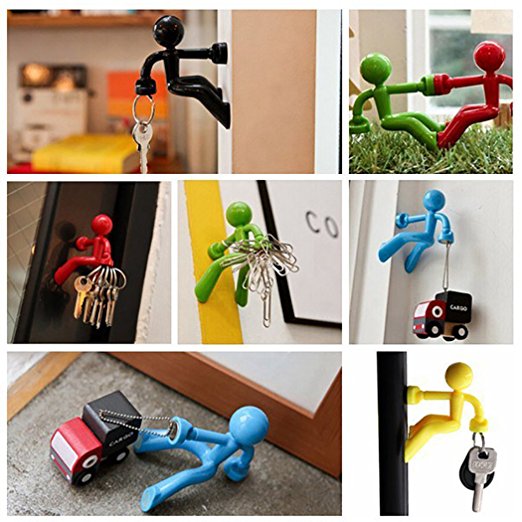 Honana-HH-01-Anti-Lost-Key-Magnet-Holder-Hook-Strong-Magnet-for-Refrigerator-Fridge-Home-Office-Wall-1250403-3