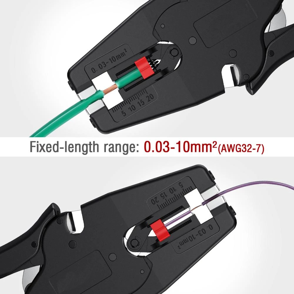 Manual-Tools-8-Inches-Wire-Pulling-Pliers-Multifunctional-Pliers-Automatic-Wire-Stripping-Pliers-1834824-1