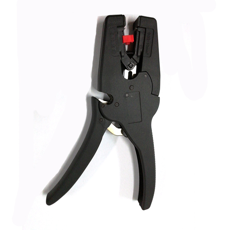 Manual-Tools-8-Inches-Wire-Pulling-Pliers-Multifunctional-Pliers-Automatic-Wire-Stripping-Pliers-1834824-6