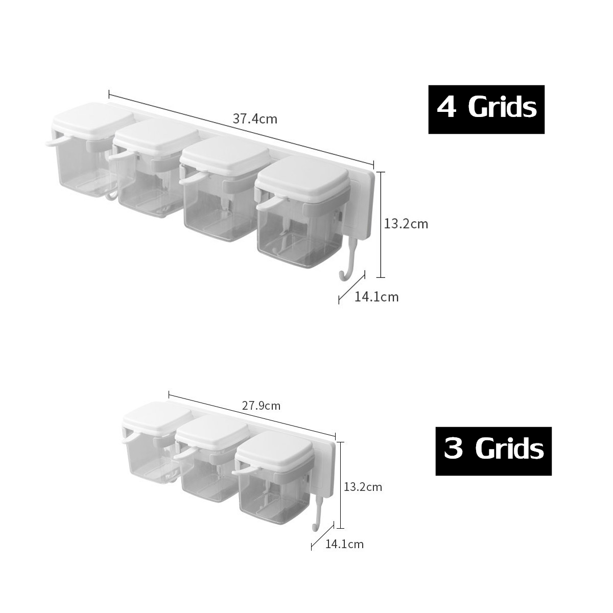 34-Grids-Seasoning-Storage-Container-Kitchen-Wall-Hanging-Condiment-Spice-Holder-1631502-5