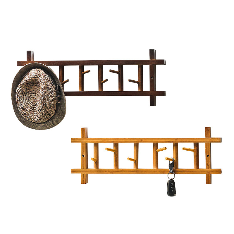 6-Hooks-Wall-Mount-Coat-Rack-Rail-Entryway-360-Degree-Rotation-Hat-Clothes-Towel-Rack-1672116-5