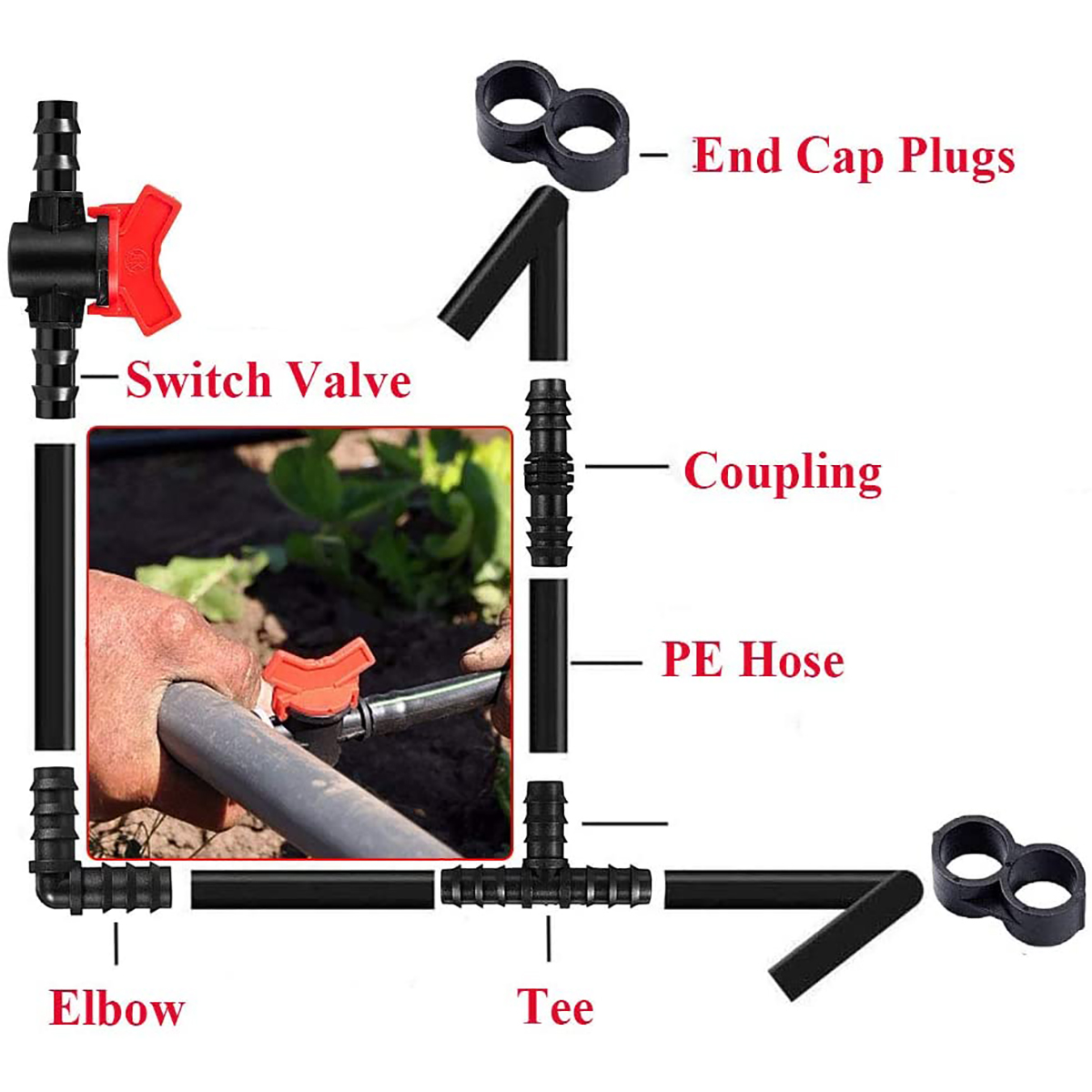 8280Pcs-Irrigation-Fitting-Kit-Drip-Irrigation-Barbed-Connectors-Fitting-Tools-1893049-5