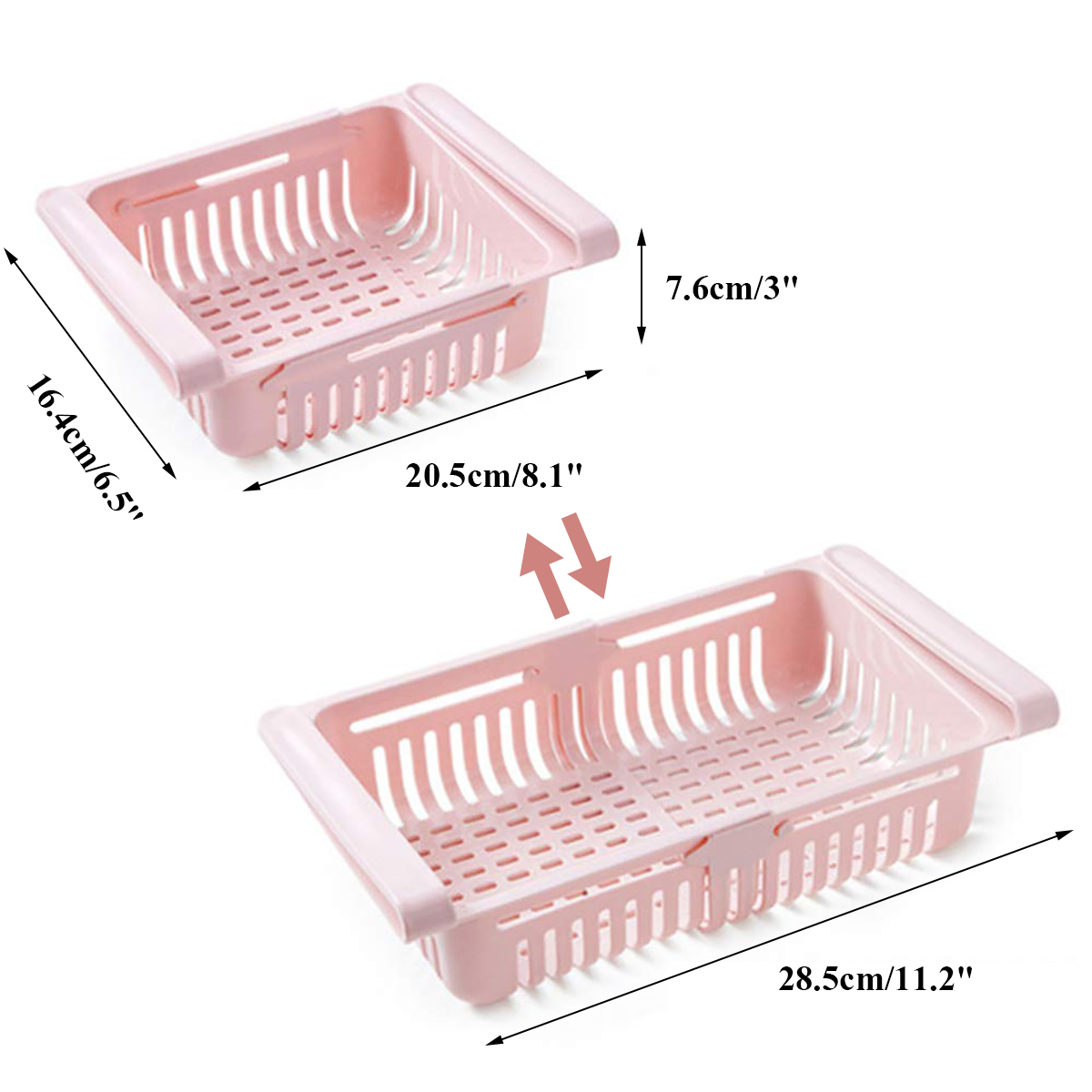 Refrigerator-Plastic-Storage-Rack-Basket-Food-And-Beverage-Drawer-Storage-Box-Kitchen-1558564-5