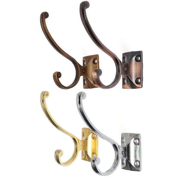 Retro-Zinc-Alloy-Mount-Hooks-Towel-Clothes-Hat-Coat-Hanger-for-Door-Wall-1090042-1