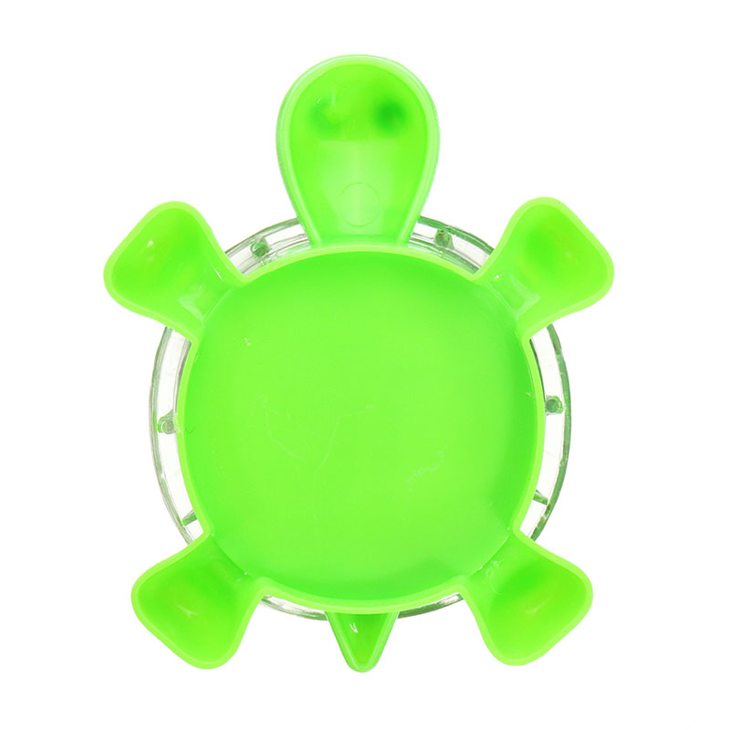 DIY-Colorful-Animals-Slime-8574CM-Crystal-Mud-Putty-Plasticine-Blowing-Bubble-Toy-Gift-1280588-3