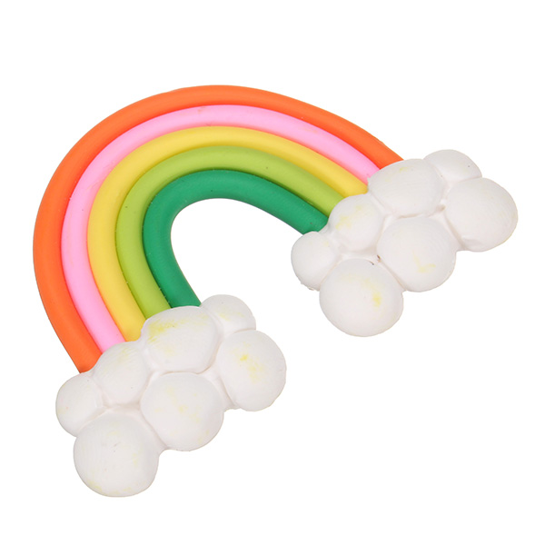 Simulation-Cream-Jelly-Soft-Rainbow-Cloud-Creamy-DIY-Phone-Shell-Material-Jewelry-Accessories-1155660-5