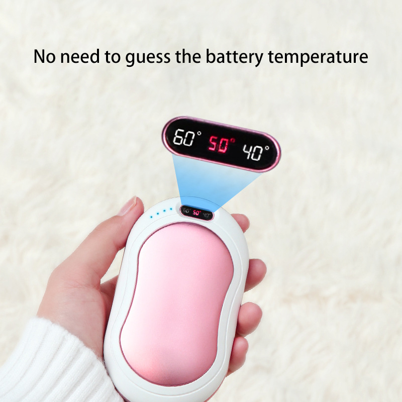 Bakeey-4-In-1-10000mAh-USB-Rechargeable-Electric-Hand-Warmer-Power-Bank-Fast-Charging-For-iPhone-12--1788154-8